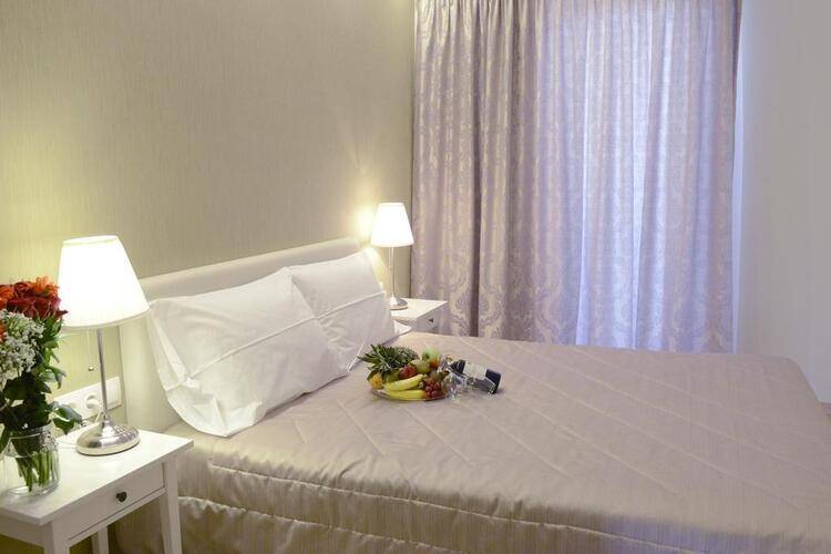 Phidias Hotel