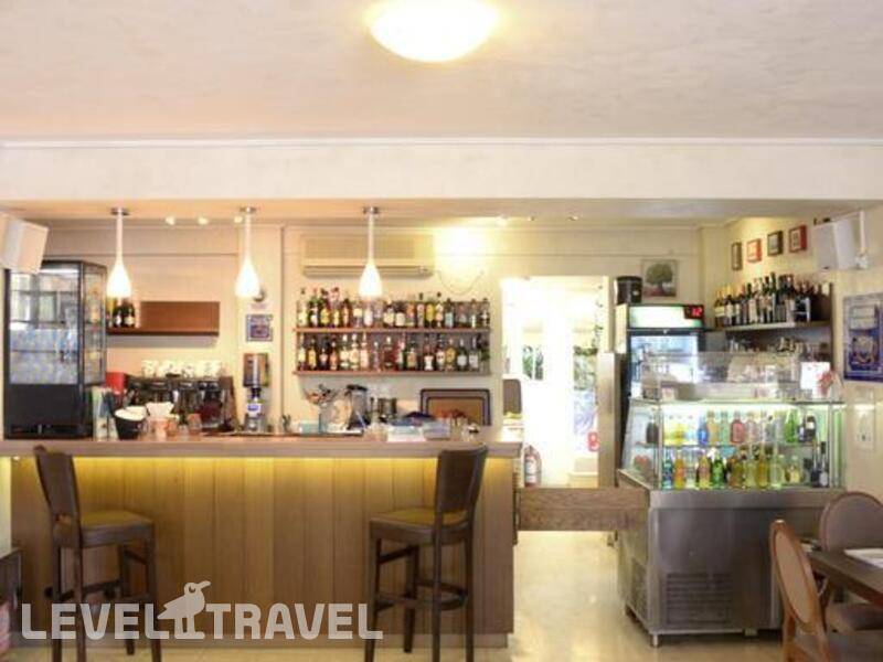 Фотография Phidias Hotel