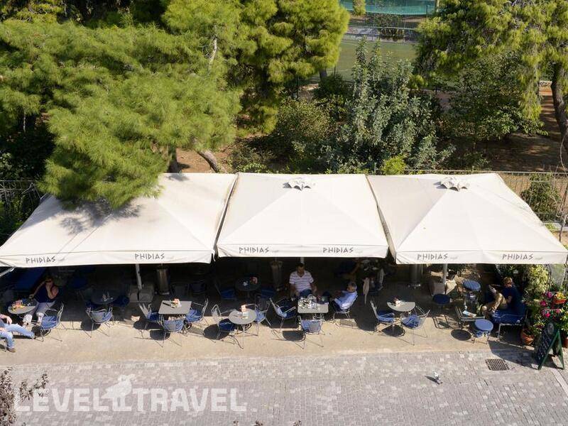 Фотография Phidias Hotel