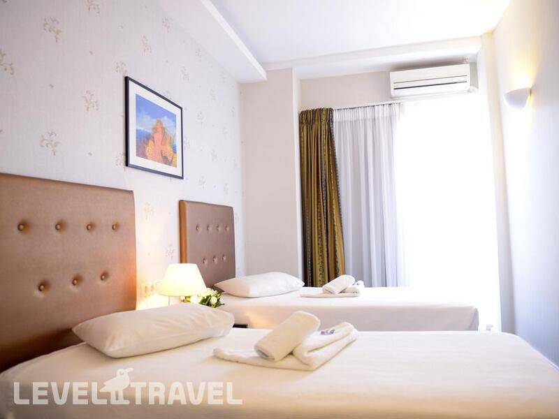 Фотография Phidias Hotel