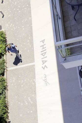 Phidias Hotel