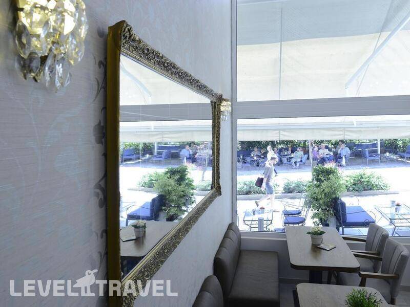 Фотография Phidias Hotel