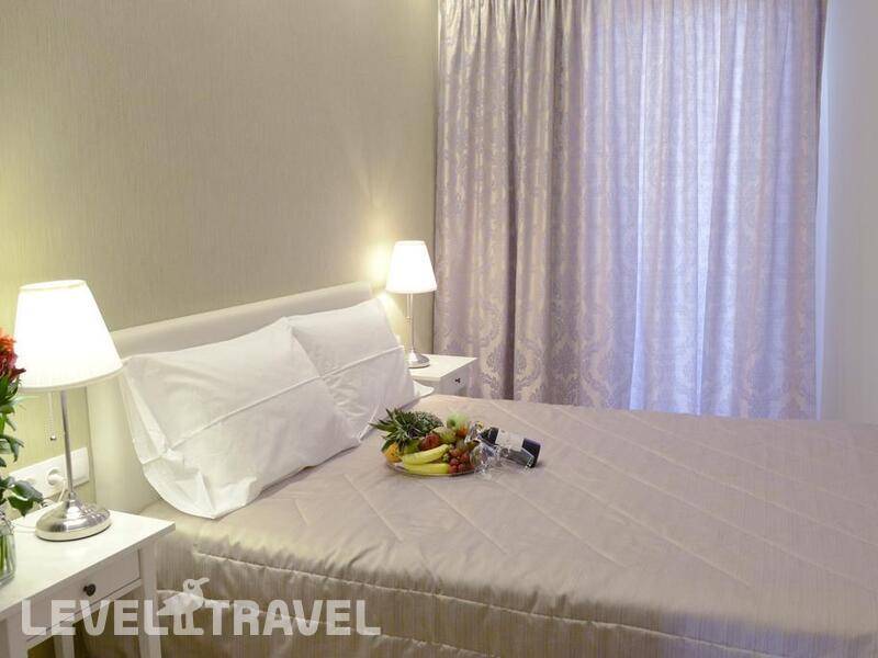 Фотография Phidias Hotel