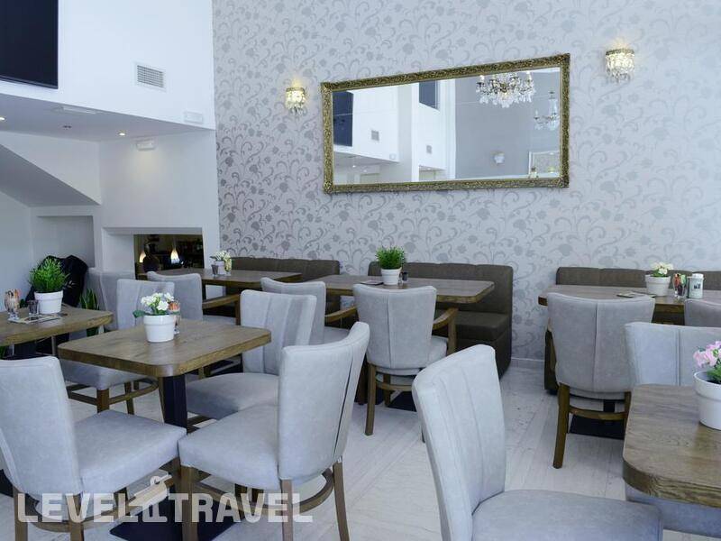 Фотография Phidias Hotel
