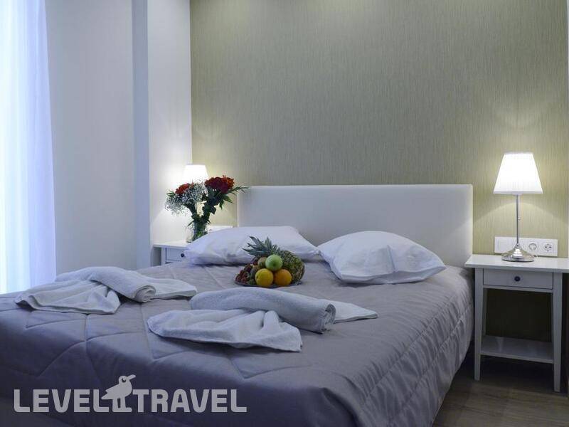 Фотография Phidias Hotel