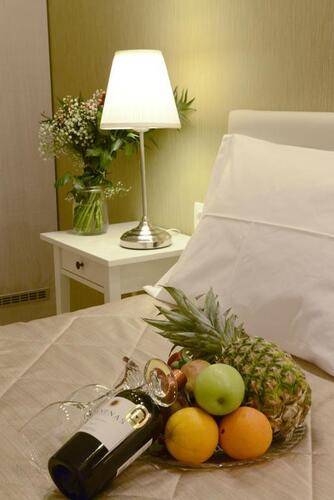 Phidias Hotel