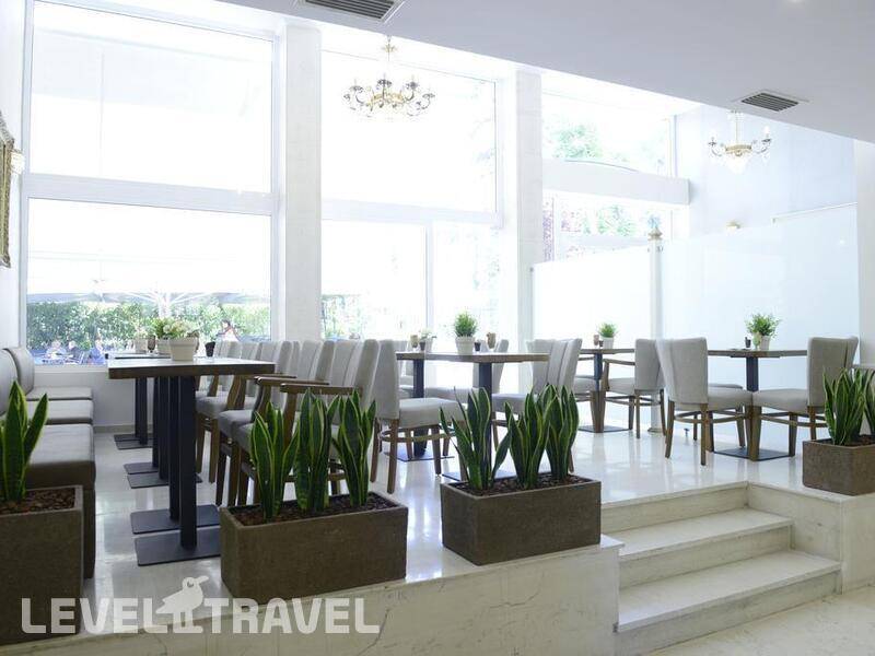 Фотография Phidias Hotel