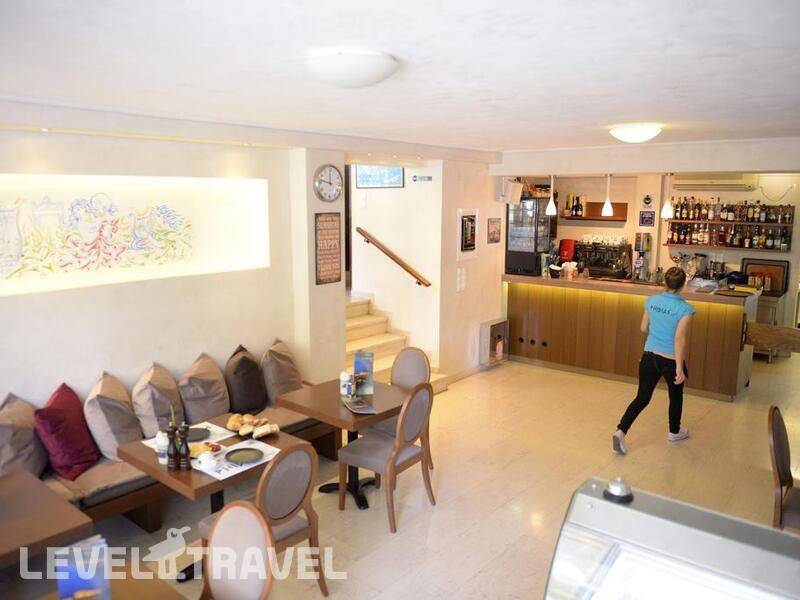 Фотография Phidias Hotel