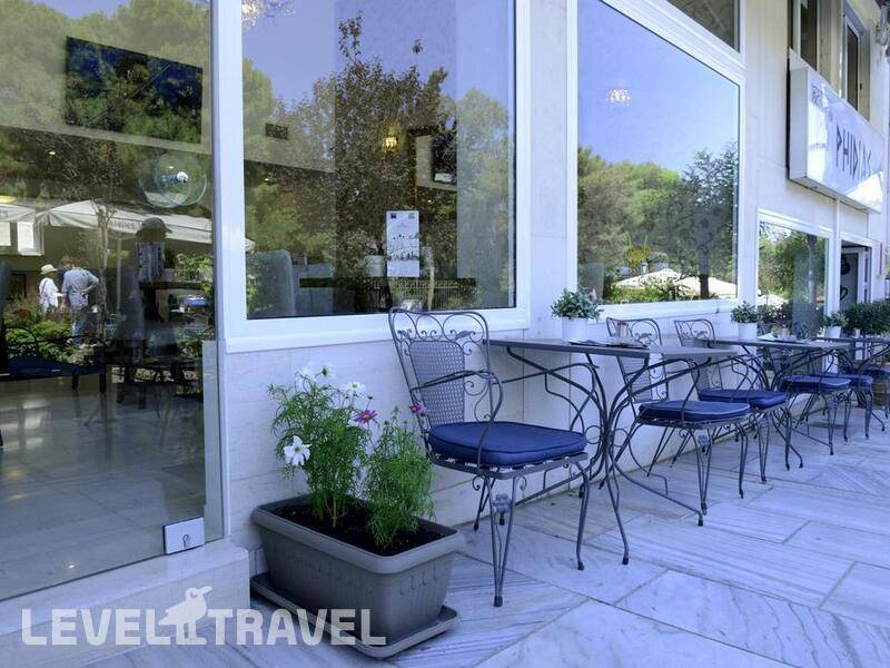 Фотография Phidias Hotel