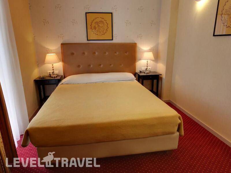 Фотография Phidias Hotel