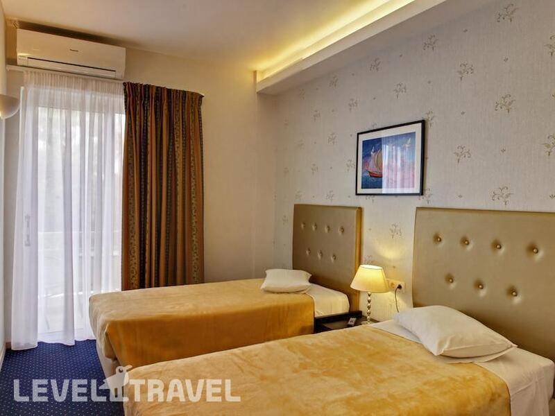 Фотография Phidias Hotel