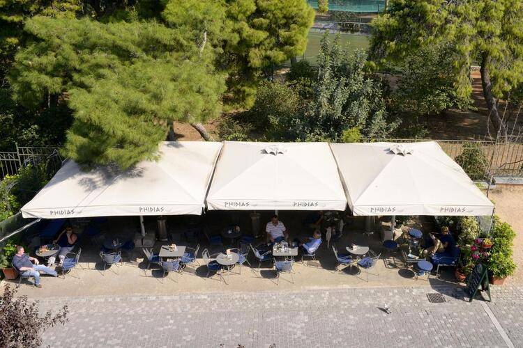 Phidias Hotel