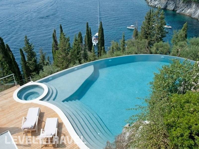 Фотография Villa St. Arsenios In Agni