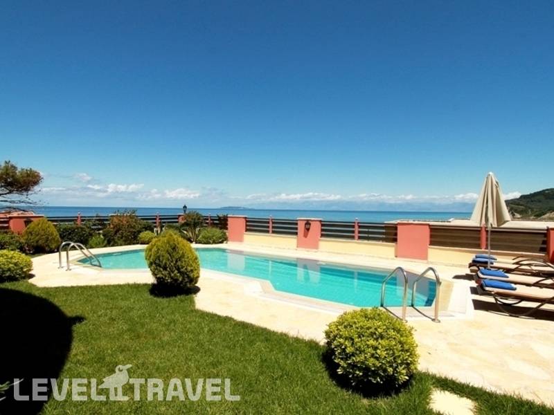 Фотография Villa Romanza