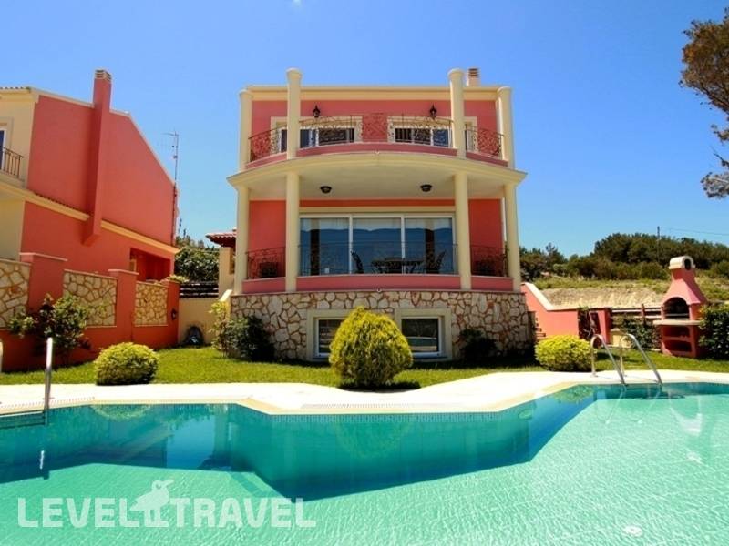 Фотография Villa Romanza
