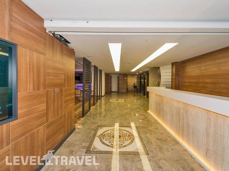 Фотография Matiat Hotel