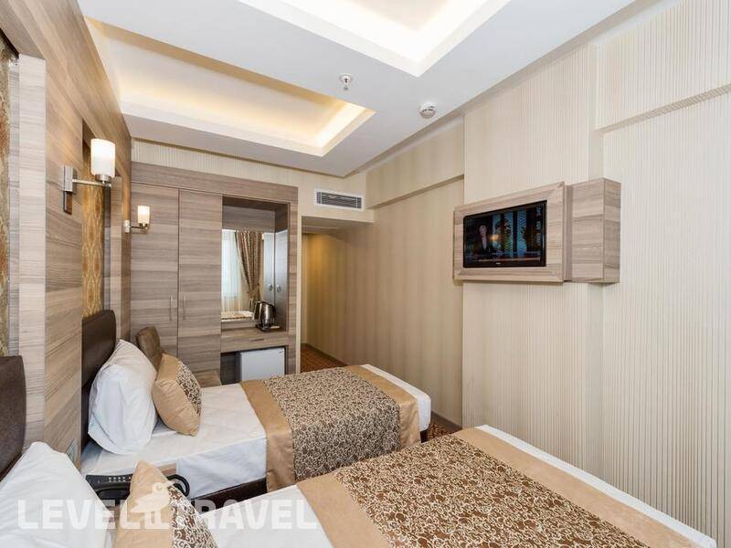 Фотография Matiat Hotel
