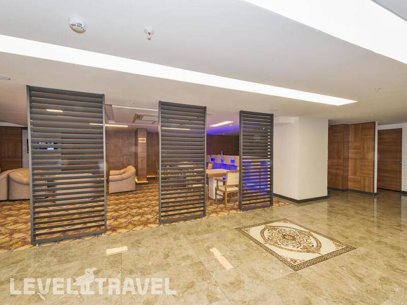 Фотография Matiat Hotel