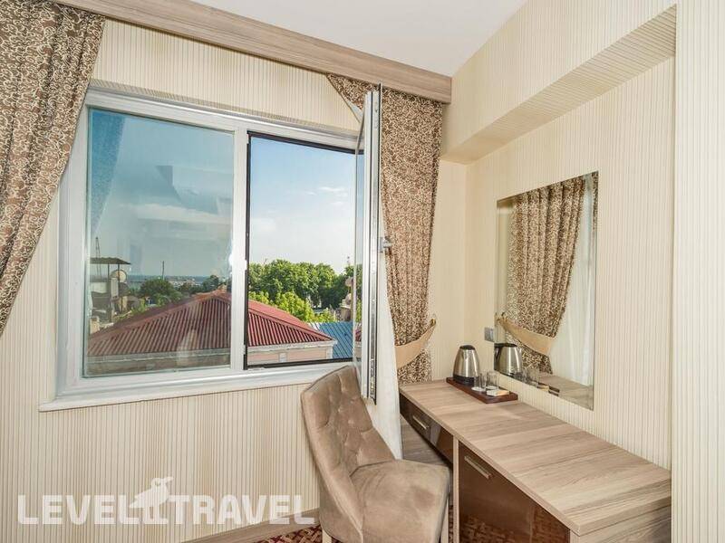 Фотография Matiat Hotel