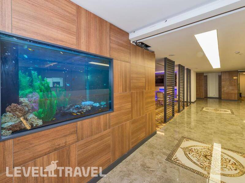 Фотография Matiat Hotel