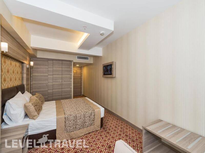 Фотография Matiat Hotel
