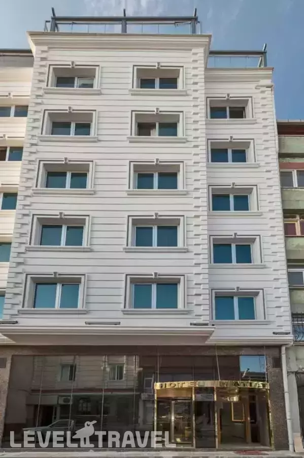 Matiat Hotel