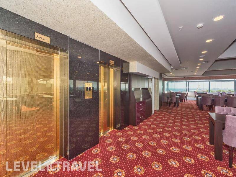 Фотография Matiat Hotel