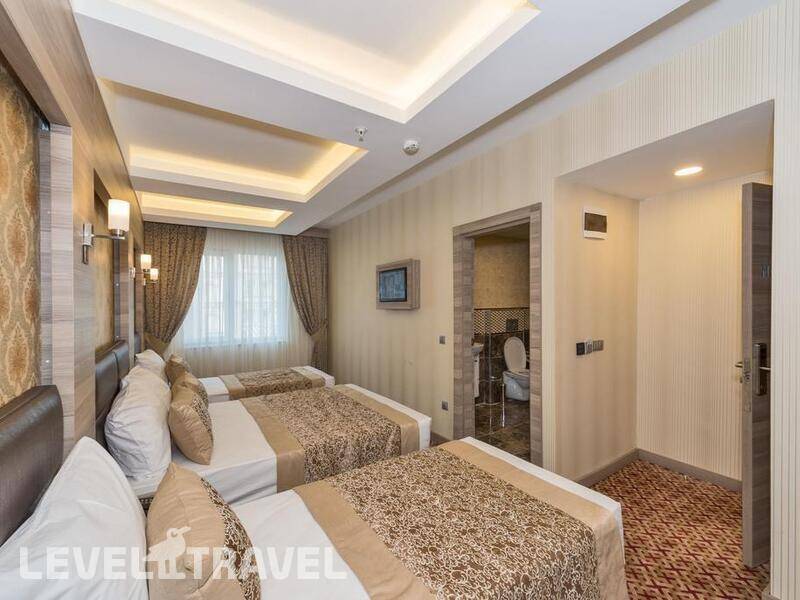 Фотография Matiat Hotel