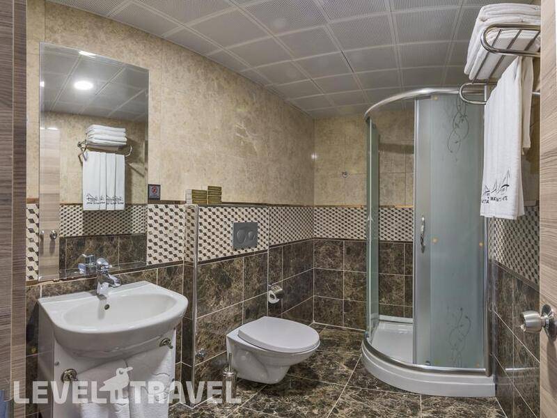 Фотография Matiat Hotel