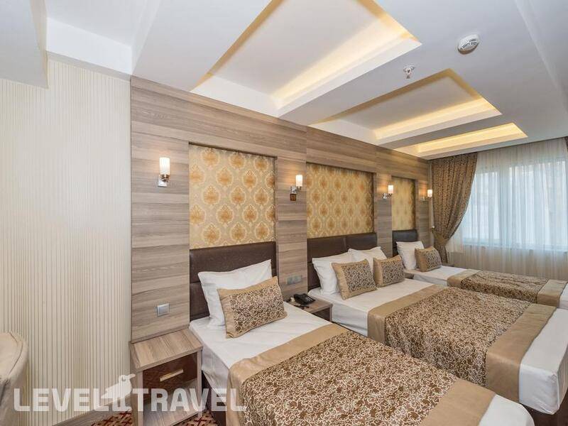 Фотография Matiat Hotel