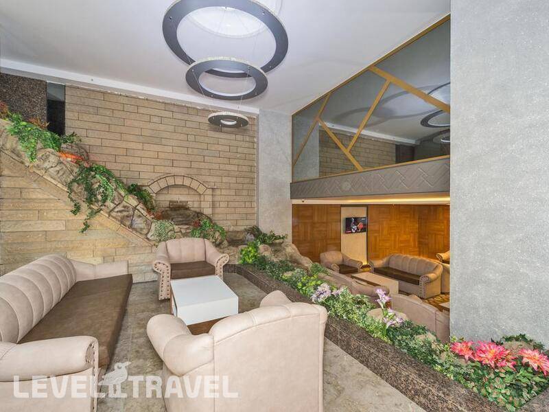 Фотография Matiat Hotel