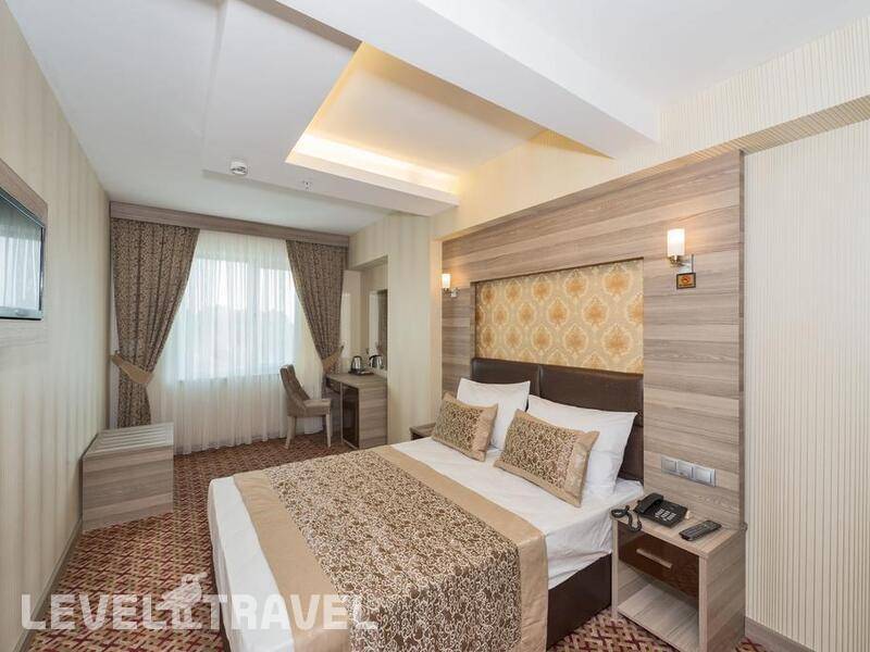 Фотография Matiat Hotel
