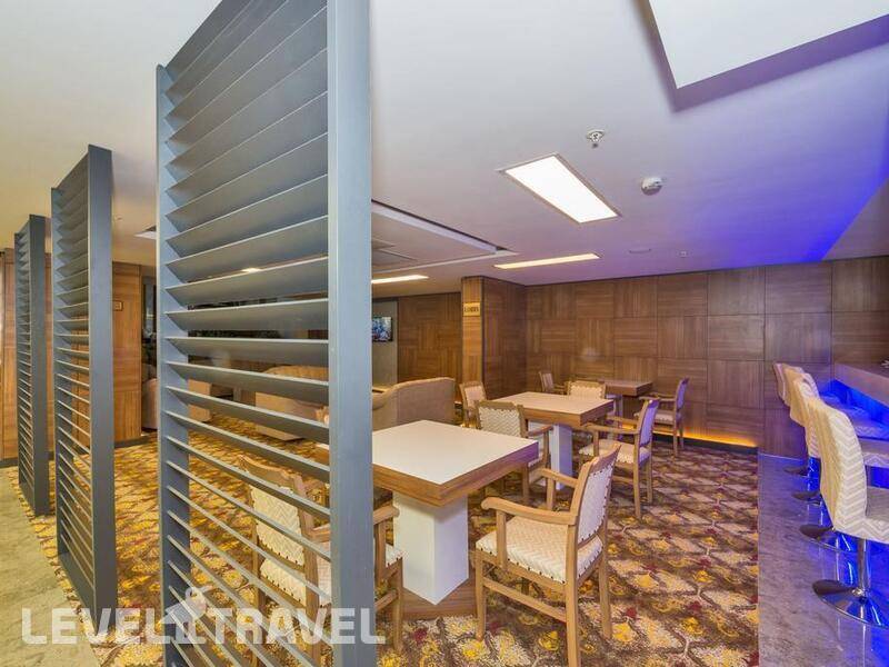 Фотография Matiat Hotel