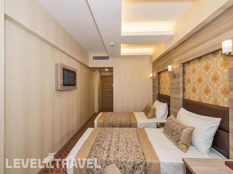 Фотография Matiat Hotel