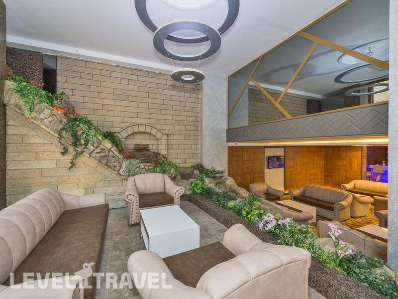 Фотография Matiat Hotel