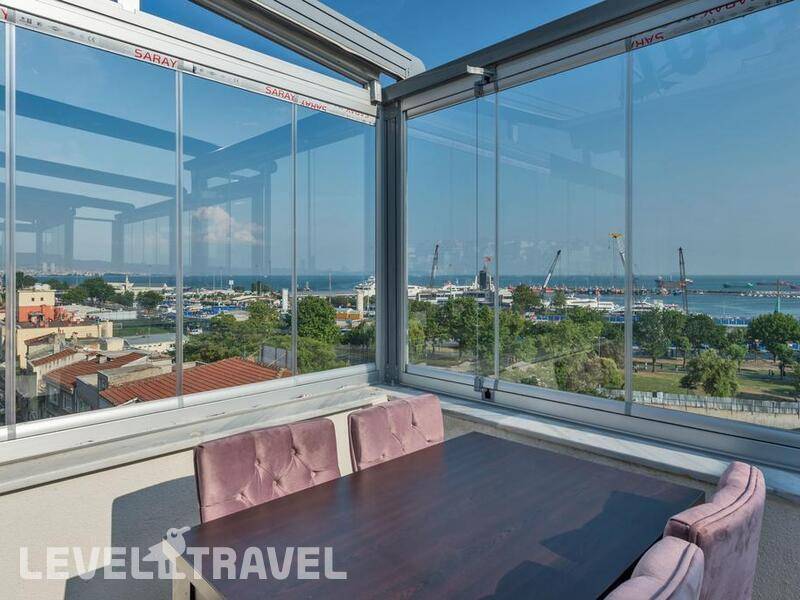 Фотография Matiat Hotel