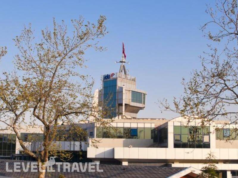 Фотография Matiat Hotel