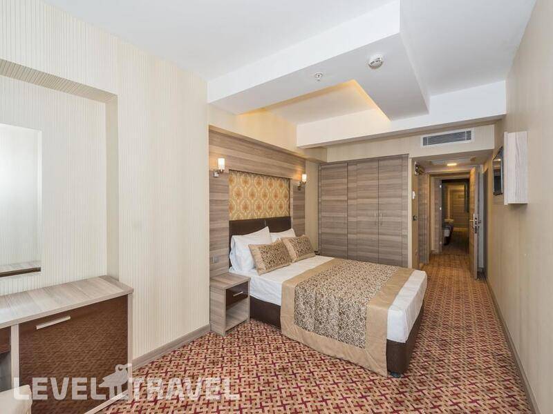 Фотография Matiat Hotel