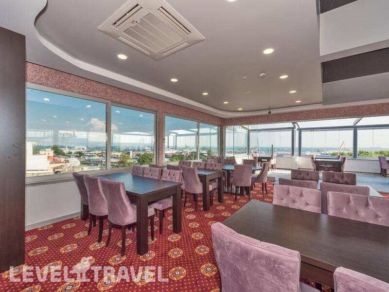 Фотография Matiat Hotel