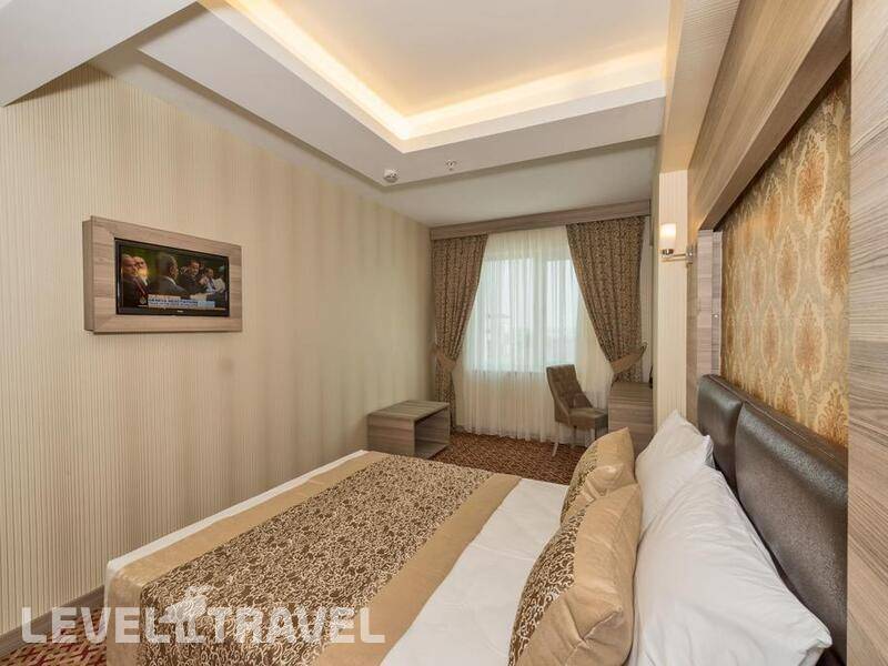 Фотография Matiat Hotel