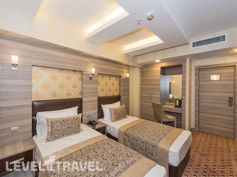 Фотография Matiat Hotel