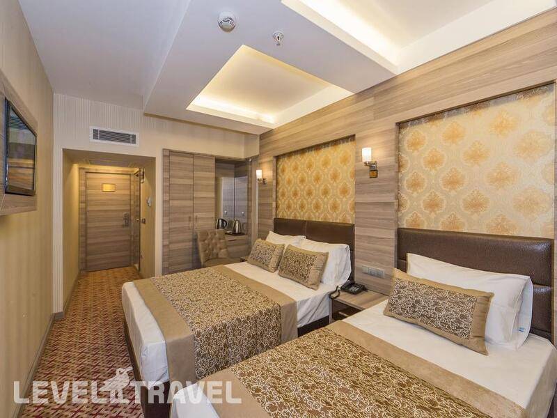 Фотография Matiat Hotel