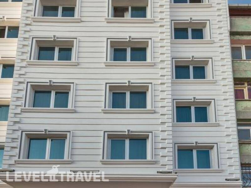 Фотография Matiat Hotel