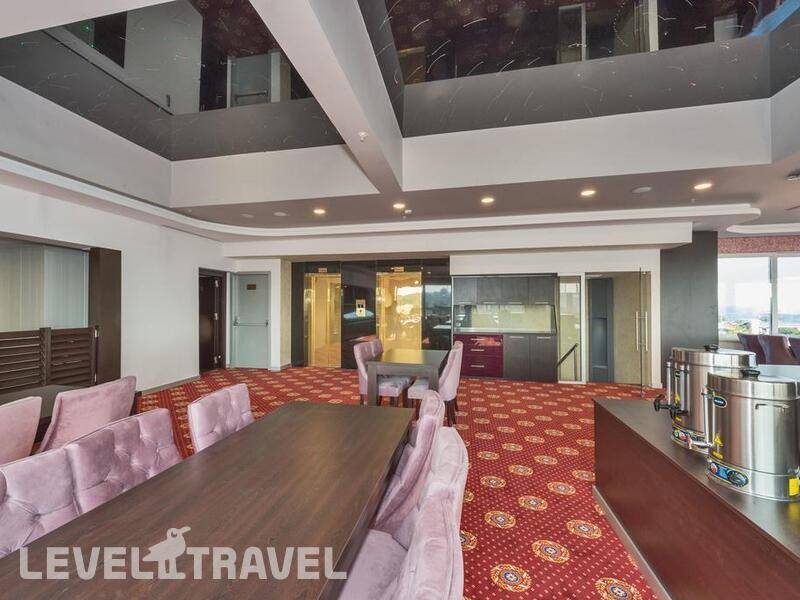 Фотография Matiat Hotel