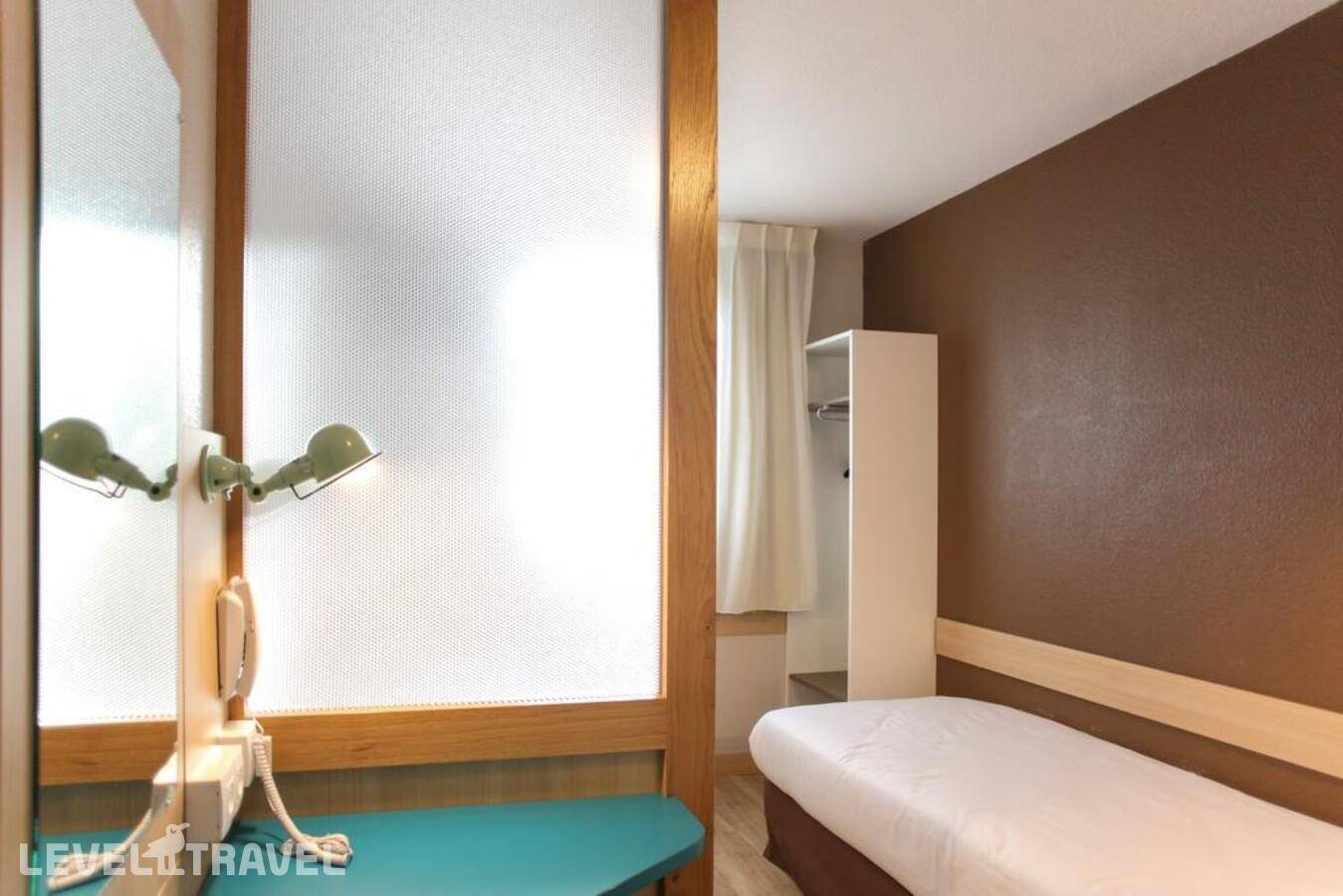 фотографии отеля Reseda Hotel в Франция(окрестности Парижа) - фото №17