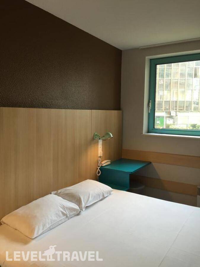 фотографии отеля Reseda Hotel в Франция(окрестности Парижа) - фото №35