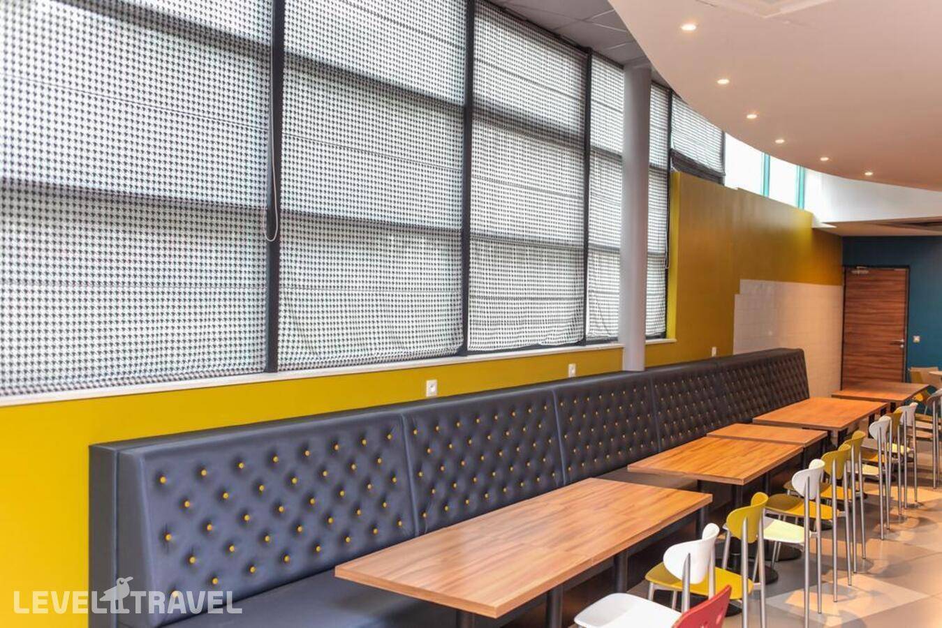 фотографии отеля Reseda Hotel в Франция(окрестности Парижа) - фото №44