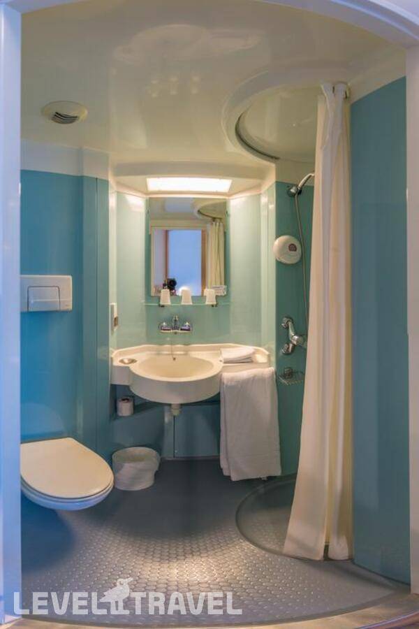 фотографии отеля Reseda Hotel в Франция(окрестности Парижа) - фото №27