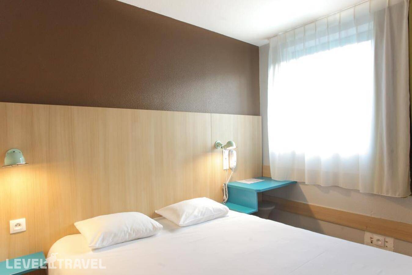 фотографии отеля Reseda Hotel в Франция(окрестности Парижа) - фото №45