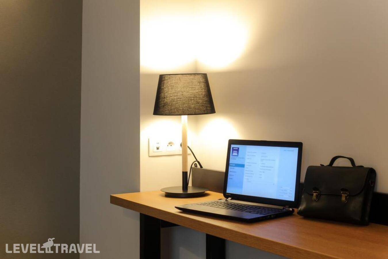 фотографии отеля Reseda Hotel в Франция(окрестности Парижа) - фото №40